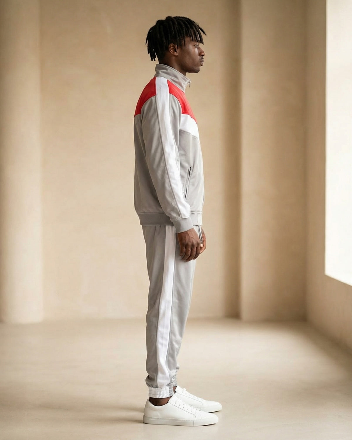 Men's IClimate Activewear Set – alternate view 21