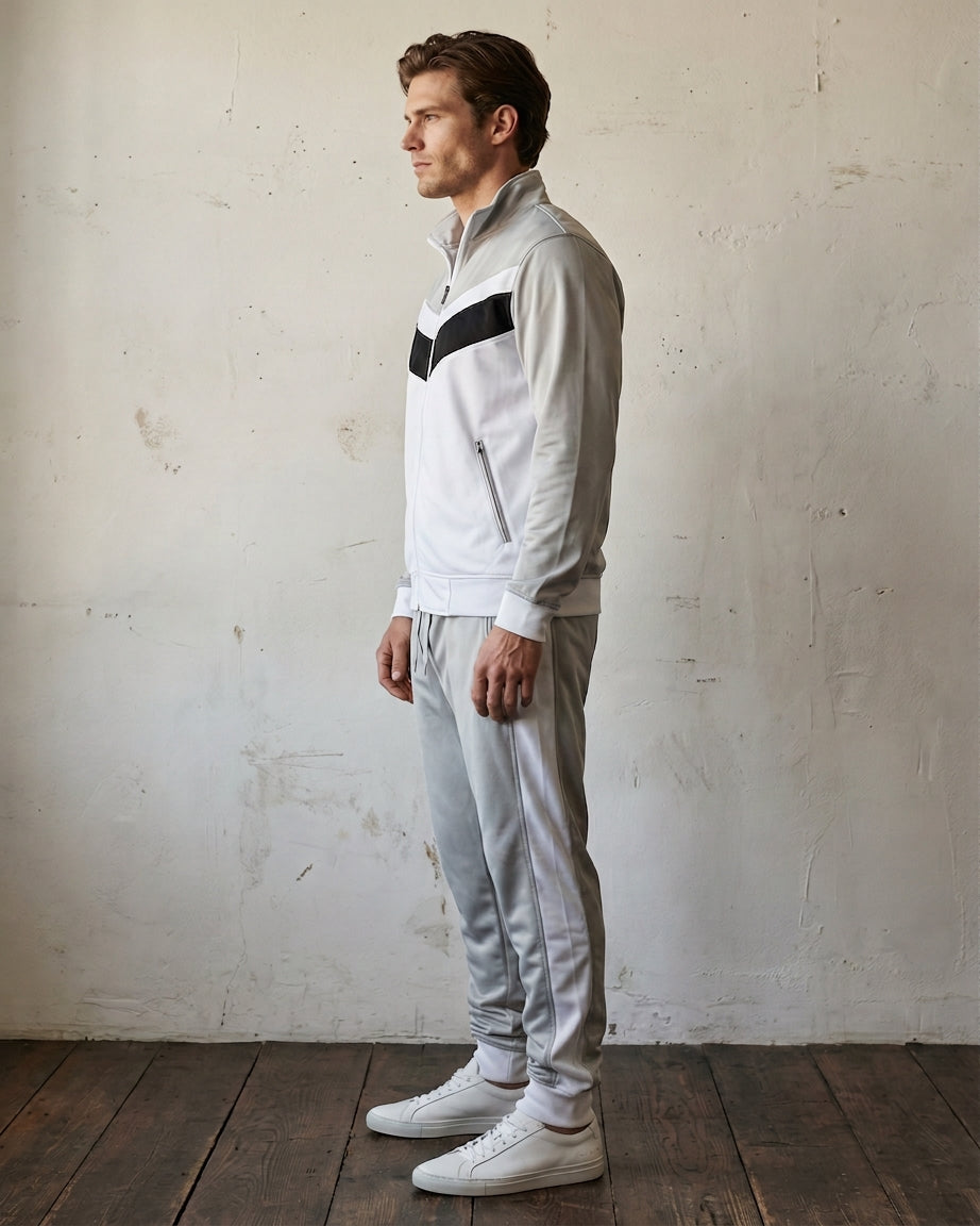 Men's Flex it Tracksuit – alternate view 22