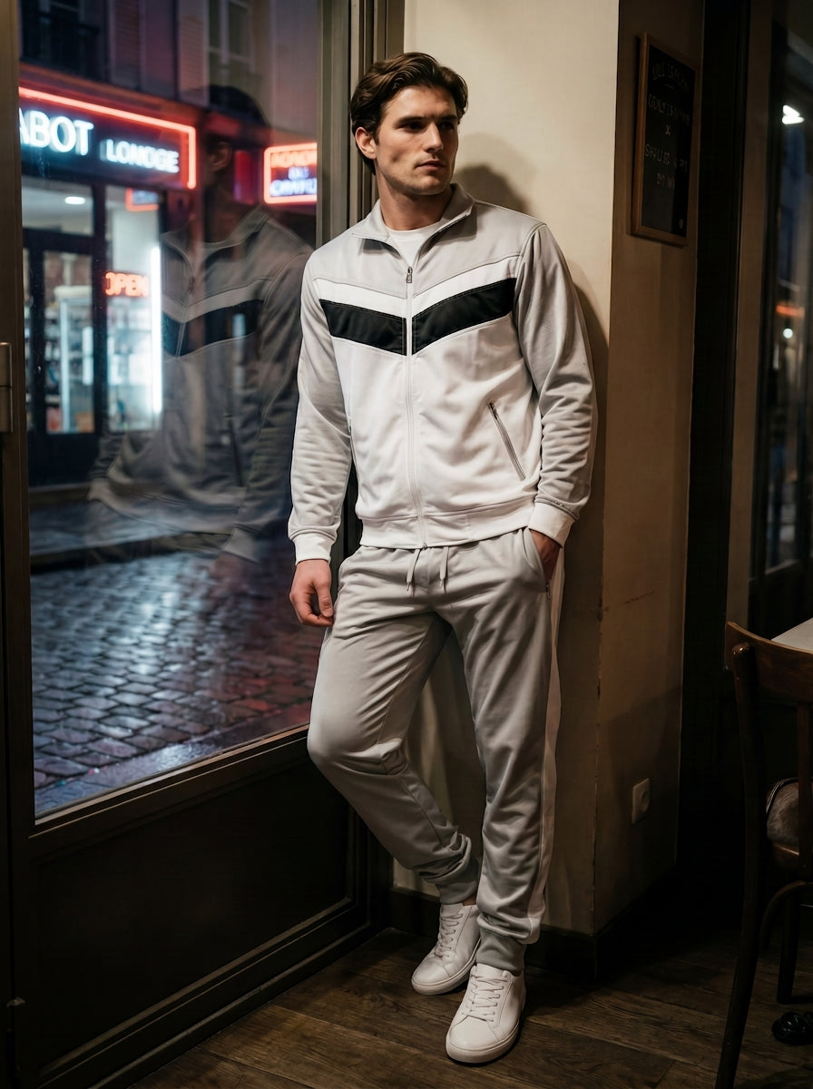 Men's Flex it Tracksuit – alternate view 24