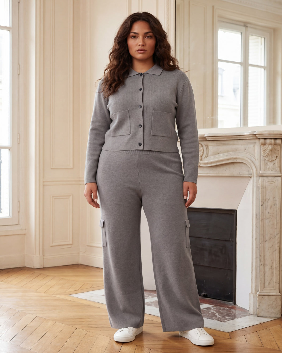 The Avery Knit Set – alternate view 4