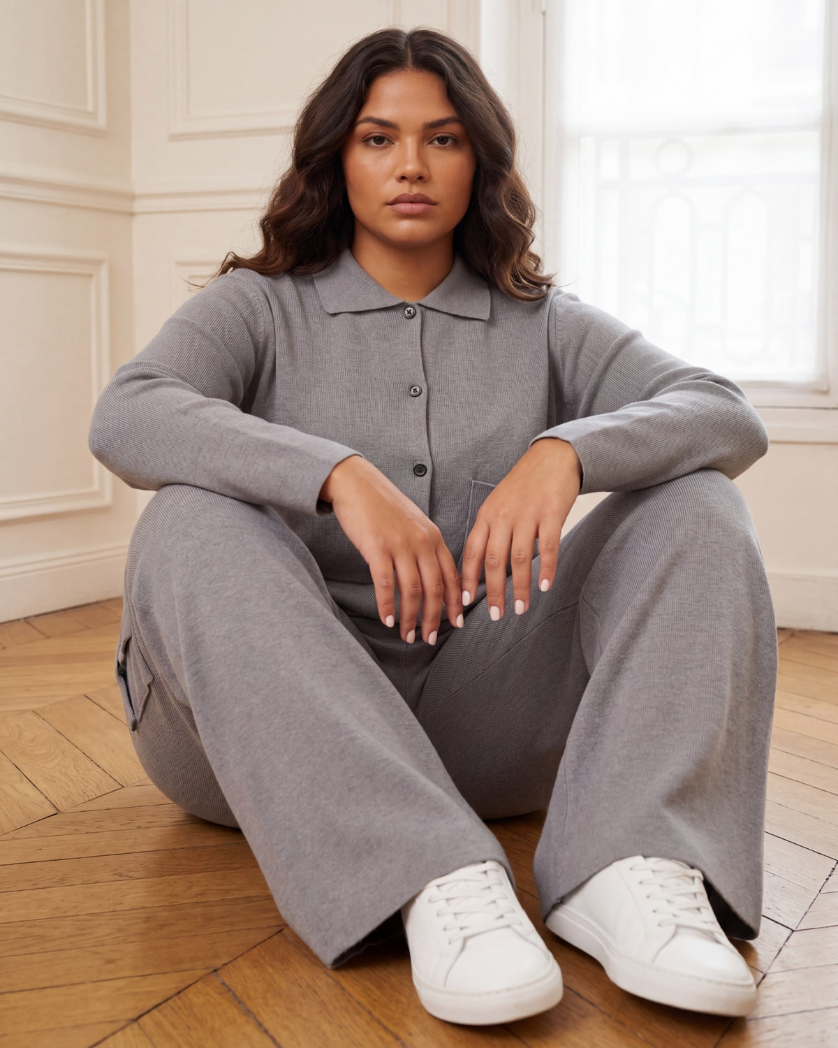 The Avery Knit Set – alternate view 5