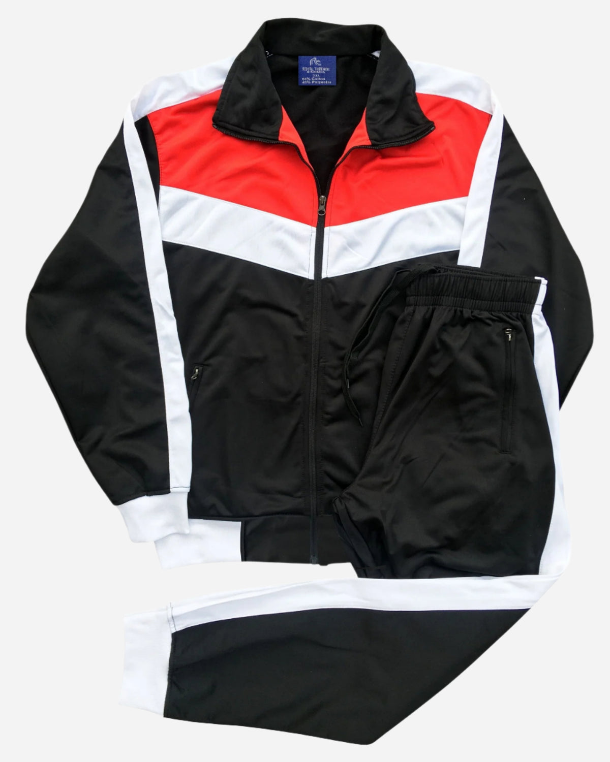Men's IClimate Activewear Set – alternate view 13