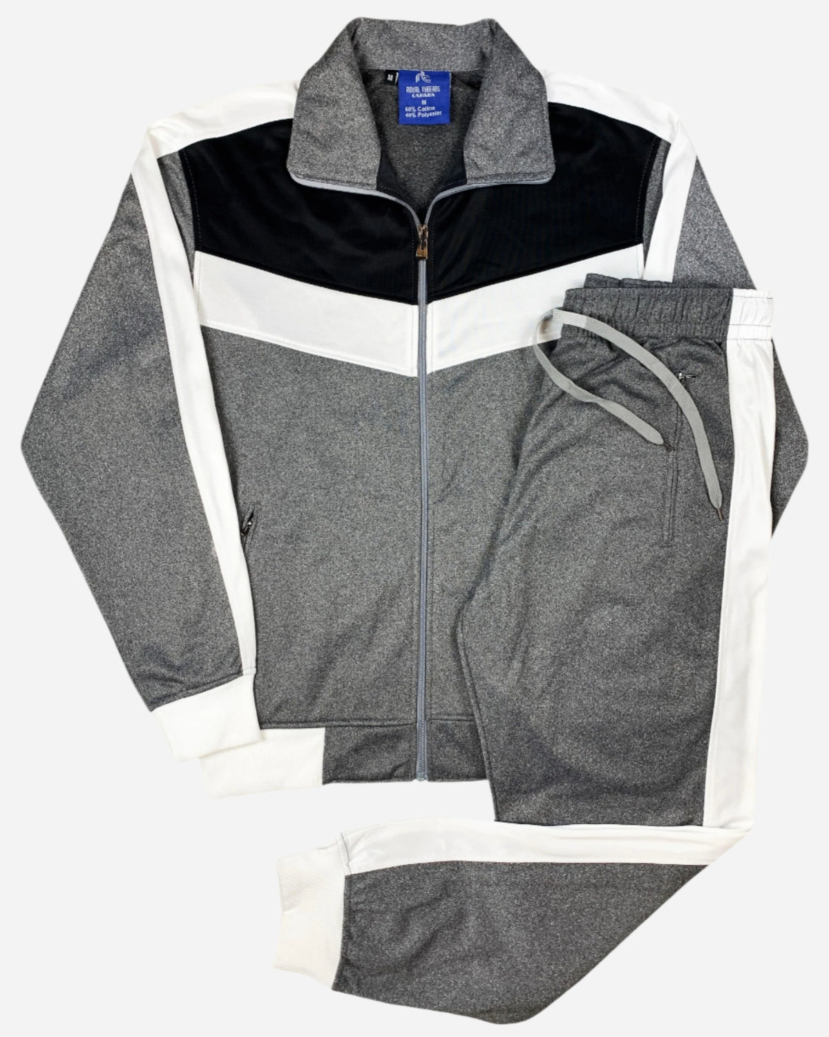 Men's IClimate Activewear Set – alternate view 39