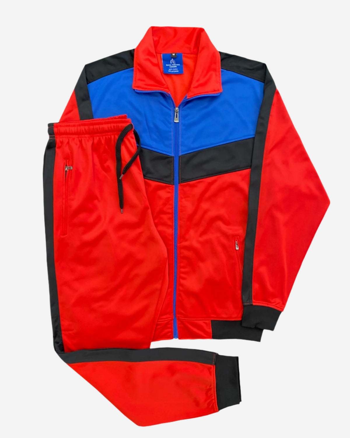 Men's IClimate Activewear Set – alternate view 29