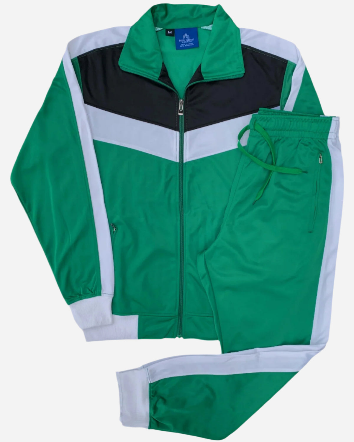 Men's IClimate Activewear Set – alternate view 55