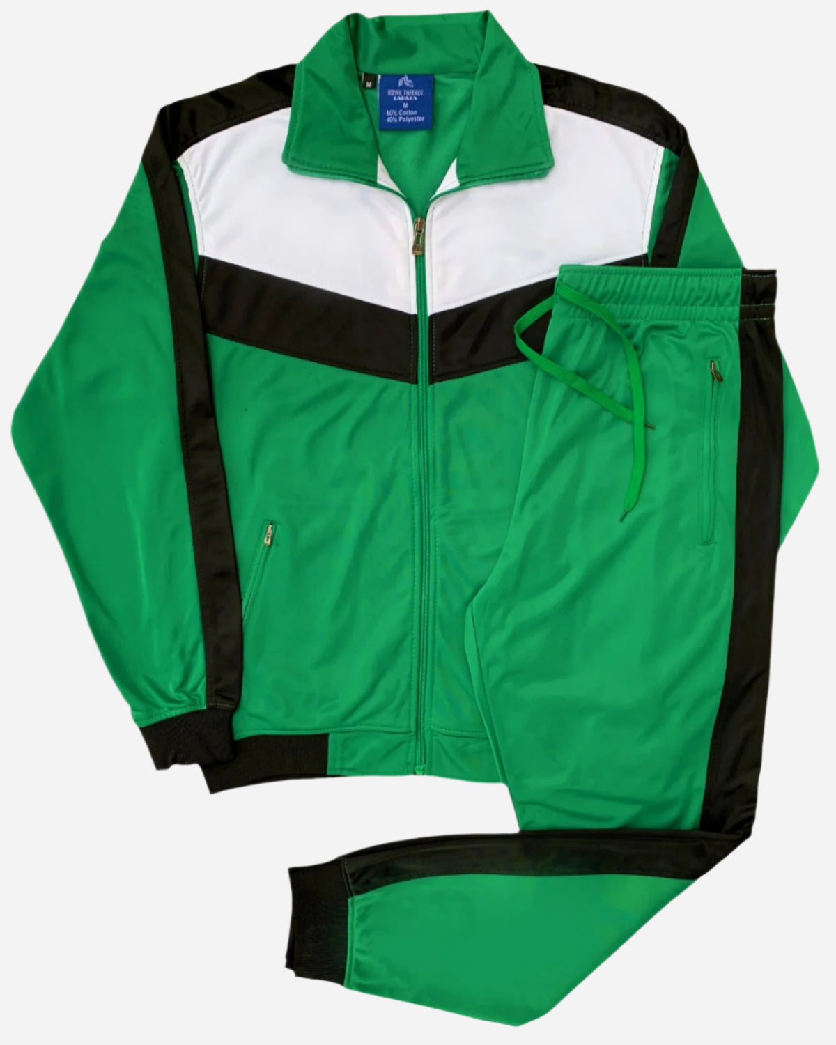 Men's IClimate Activewear Set – alternate view 24