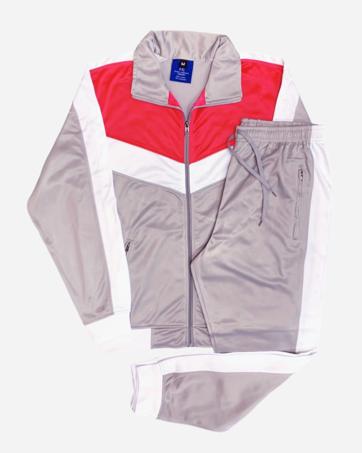 Men's IClimate Activewear Set – alternate view 18