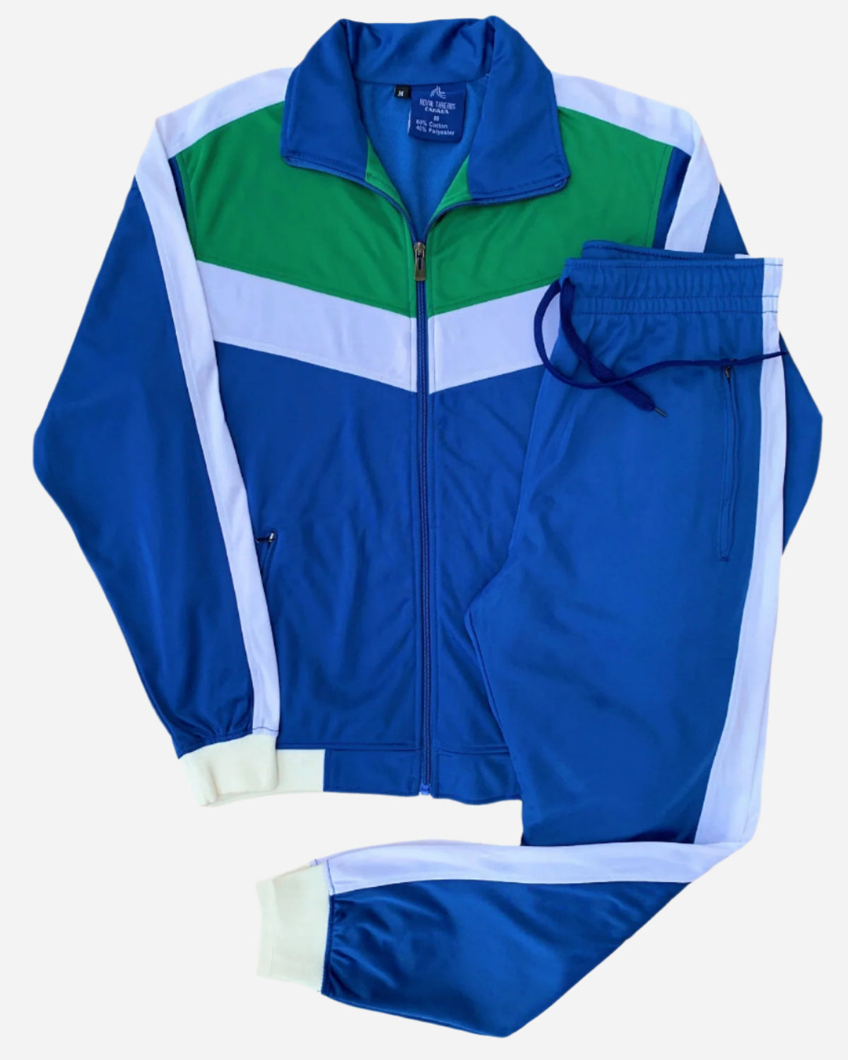 Men's IClimate Activewear Set – alternate view 40