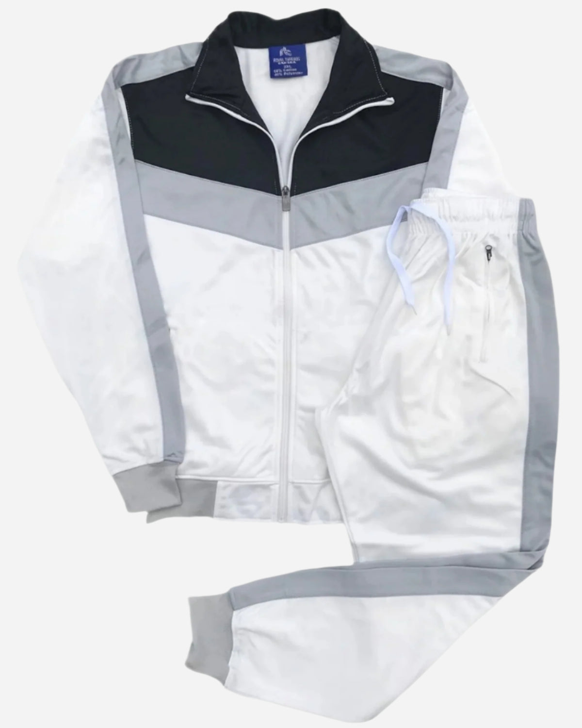 Men's IClimate Activewear Set – alternate view 7