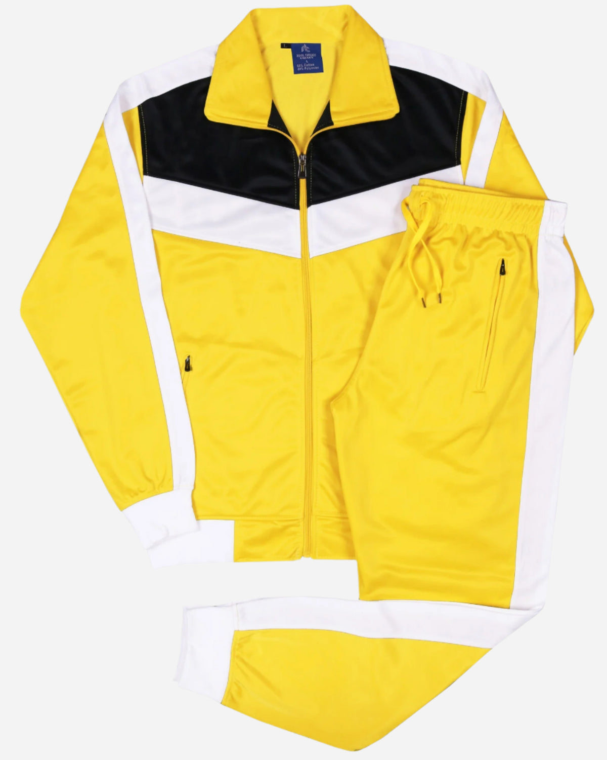 Men's IClimate Activewear Set – alternate view 34