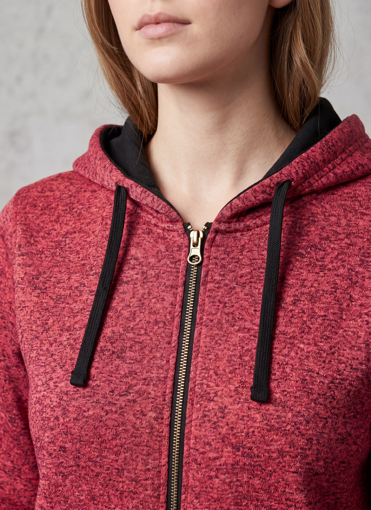 Women's Flora Sweatsuit – alternate view 2