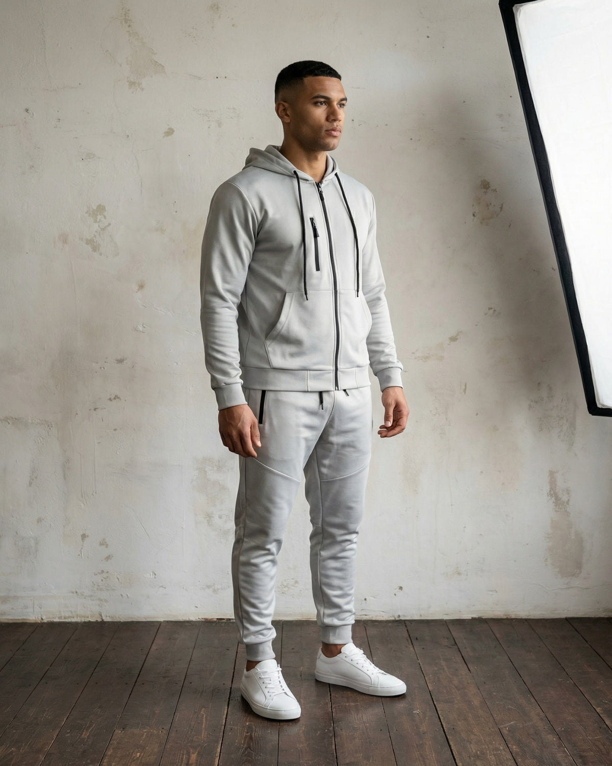 Men's Tech Jogger Sweatsuit – alternate view 36
