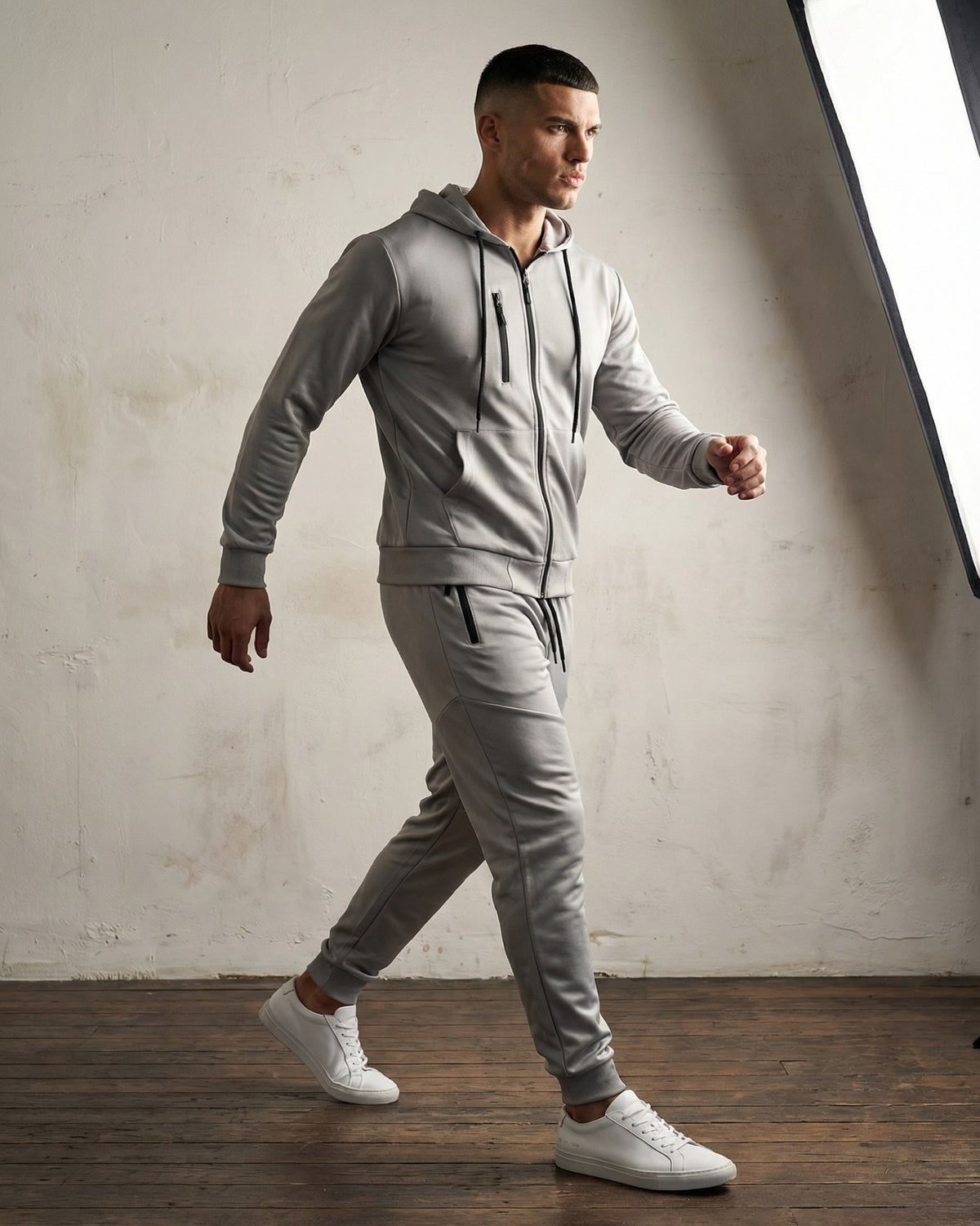 Men's Tech Jogger Sweatsuit – alternate view 74