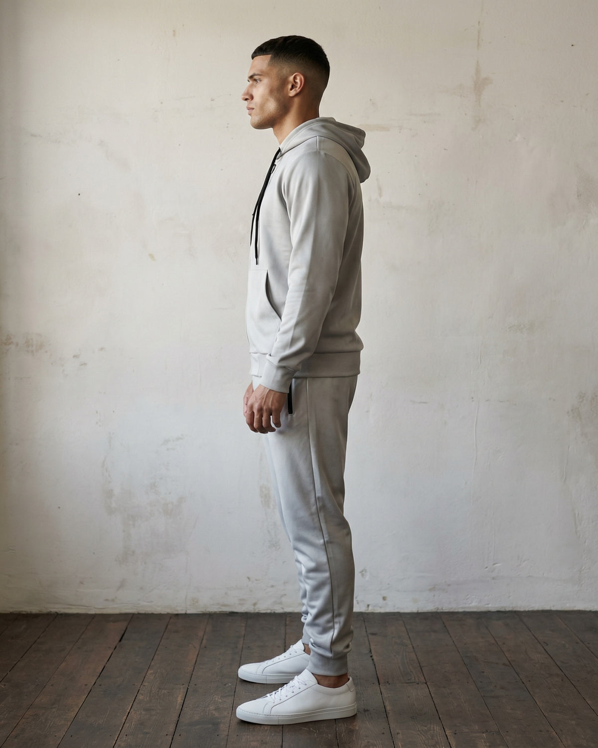 Men's Tech Jogger Sweatsuit – alternate view 37