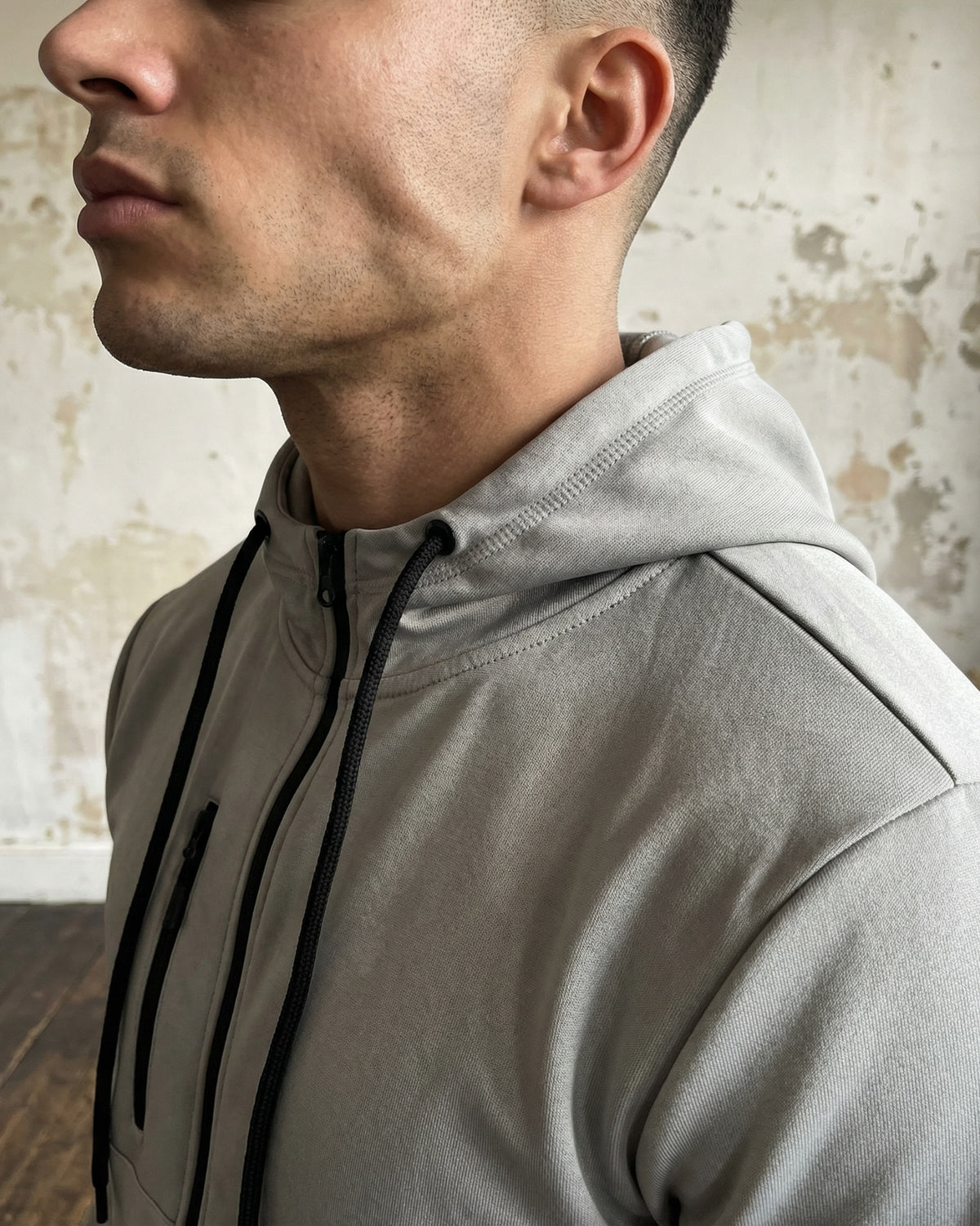 Men's Tech Jogger Sweatsuit – alternate view 38