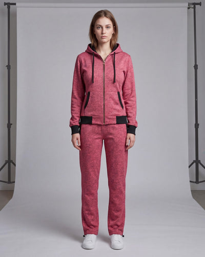 Women's Flora Sweatsuit