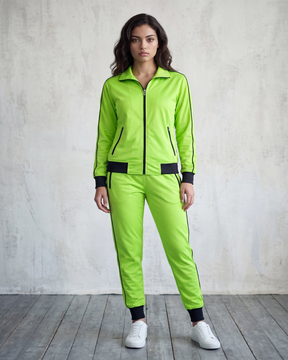Women's Classic Jogger Tracksuit – alternate view 30