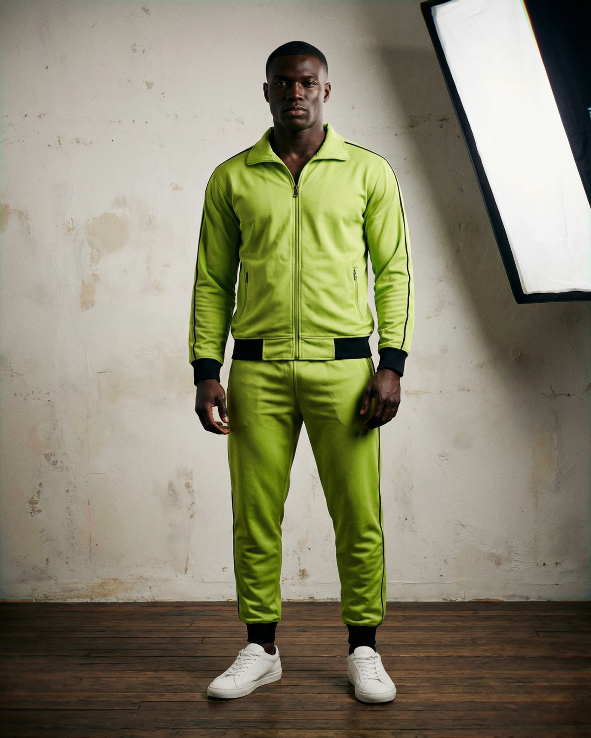 The Classic Jogger Tracksuit – alternate view 33