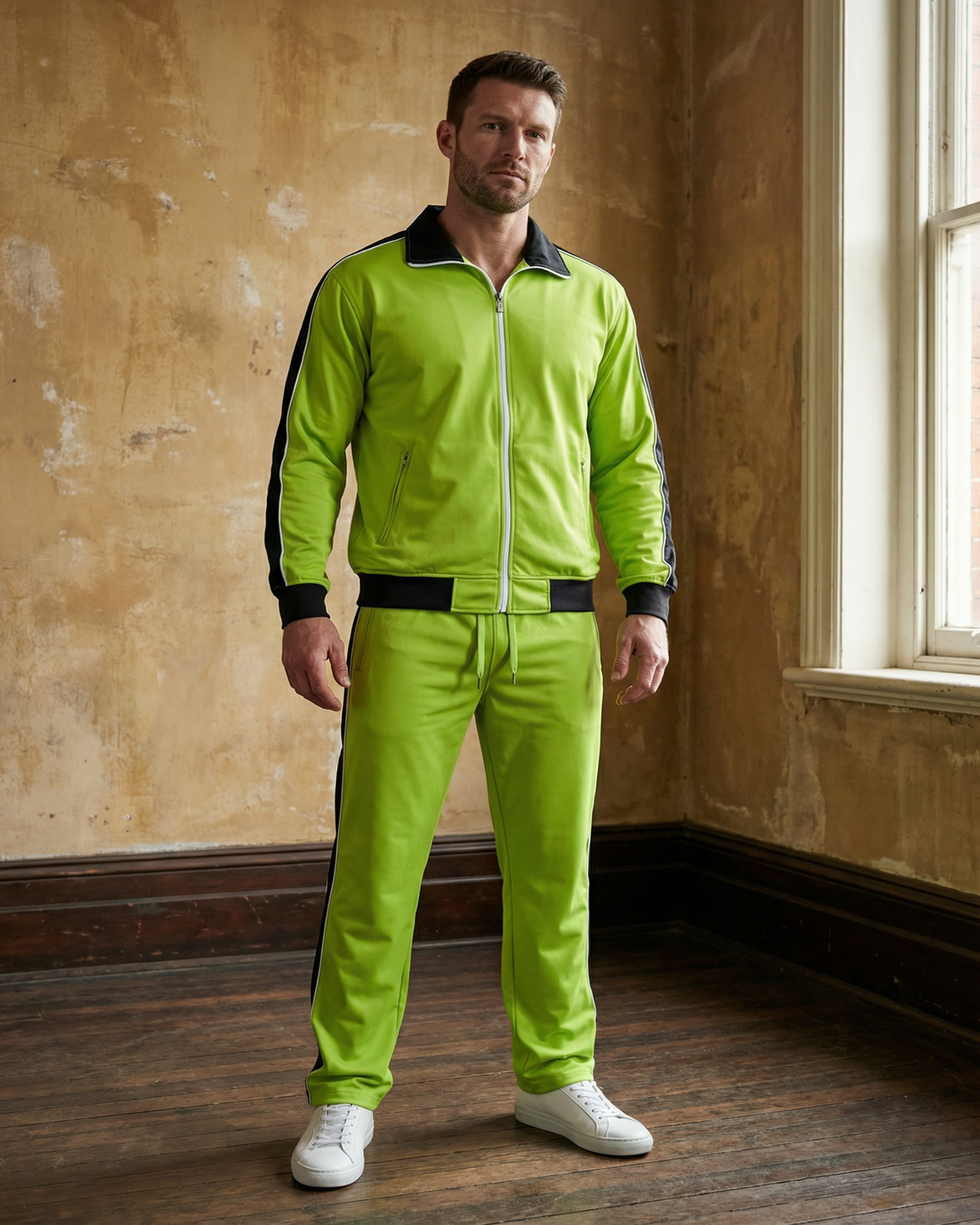 Series Three Tracksuit – alternate view 31