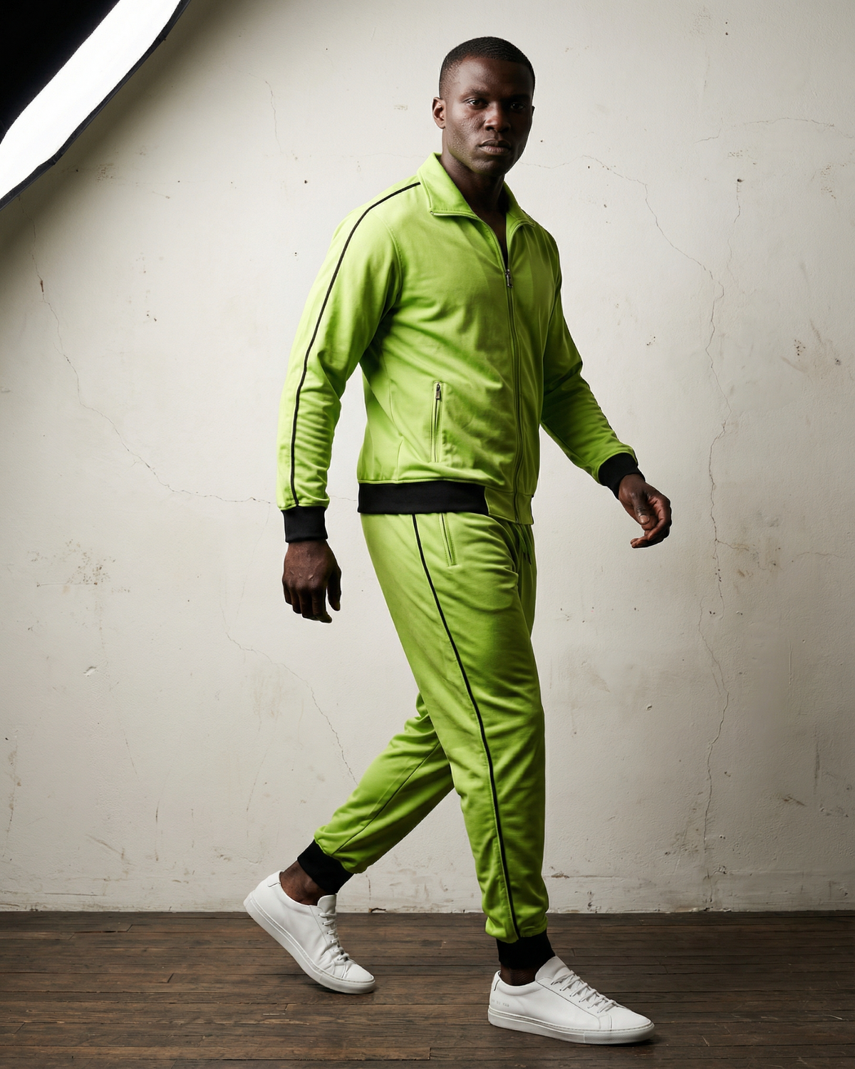The Classic Jogger Tracksuit – alternate view 35