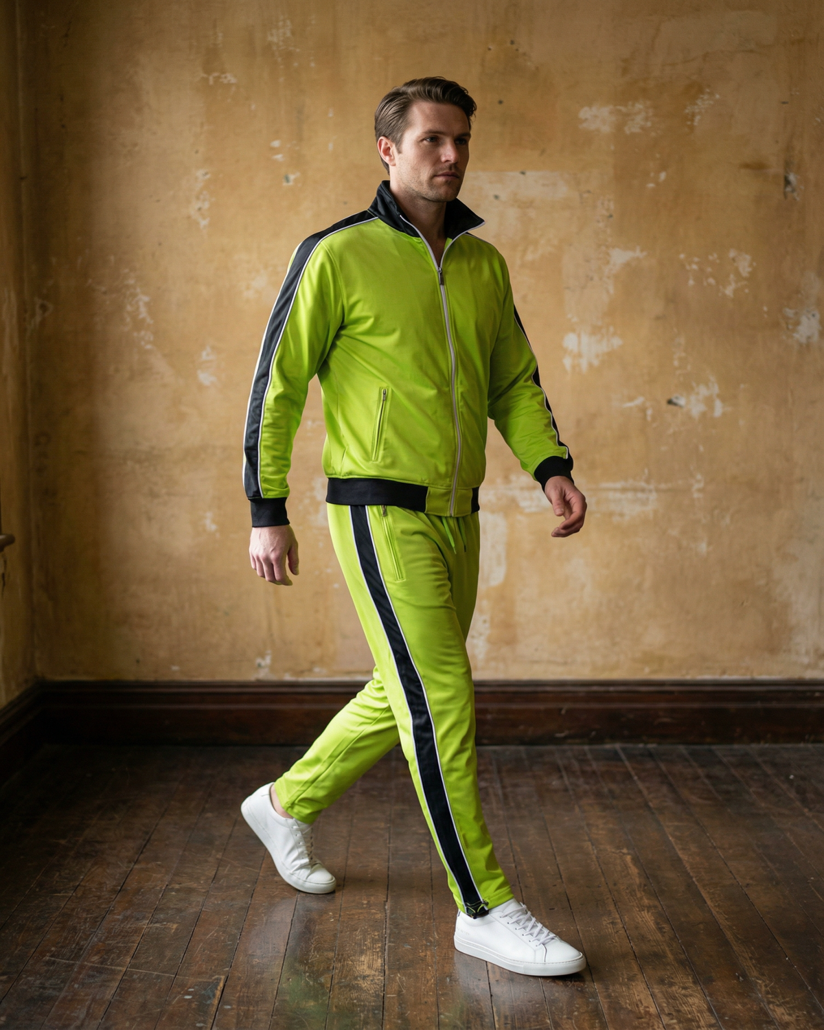 Series Three Tracksuit – alternate view 32