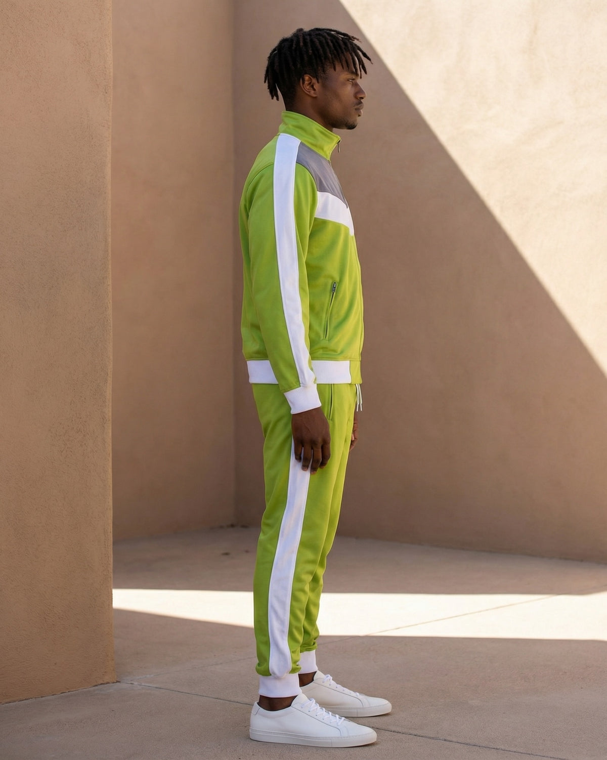 Men's IClimate Activewear Set – alternate view 48