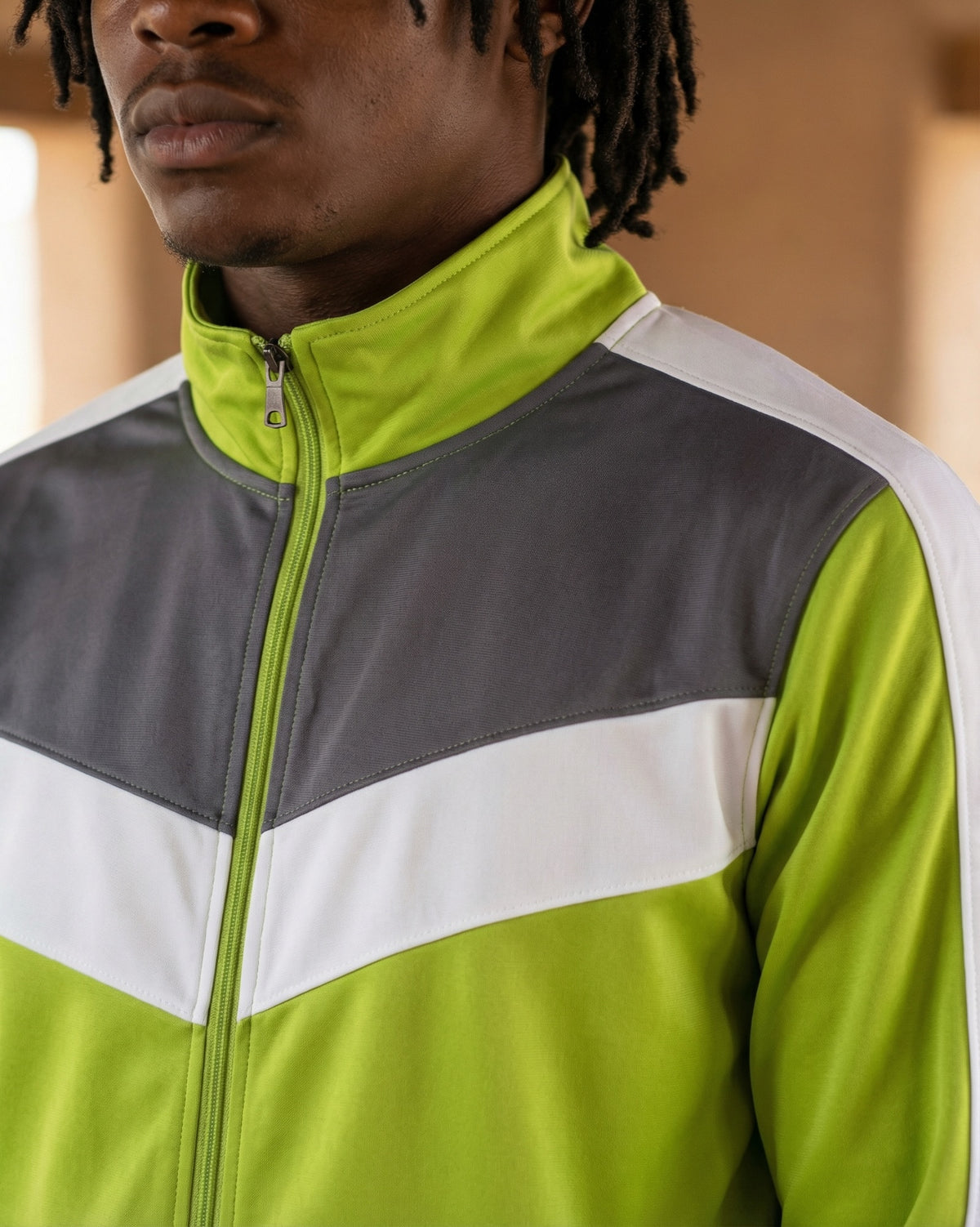 Men's IClimate Activewear Set – alternate view 49