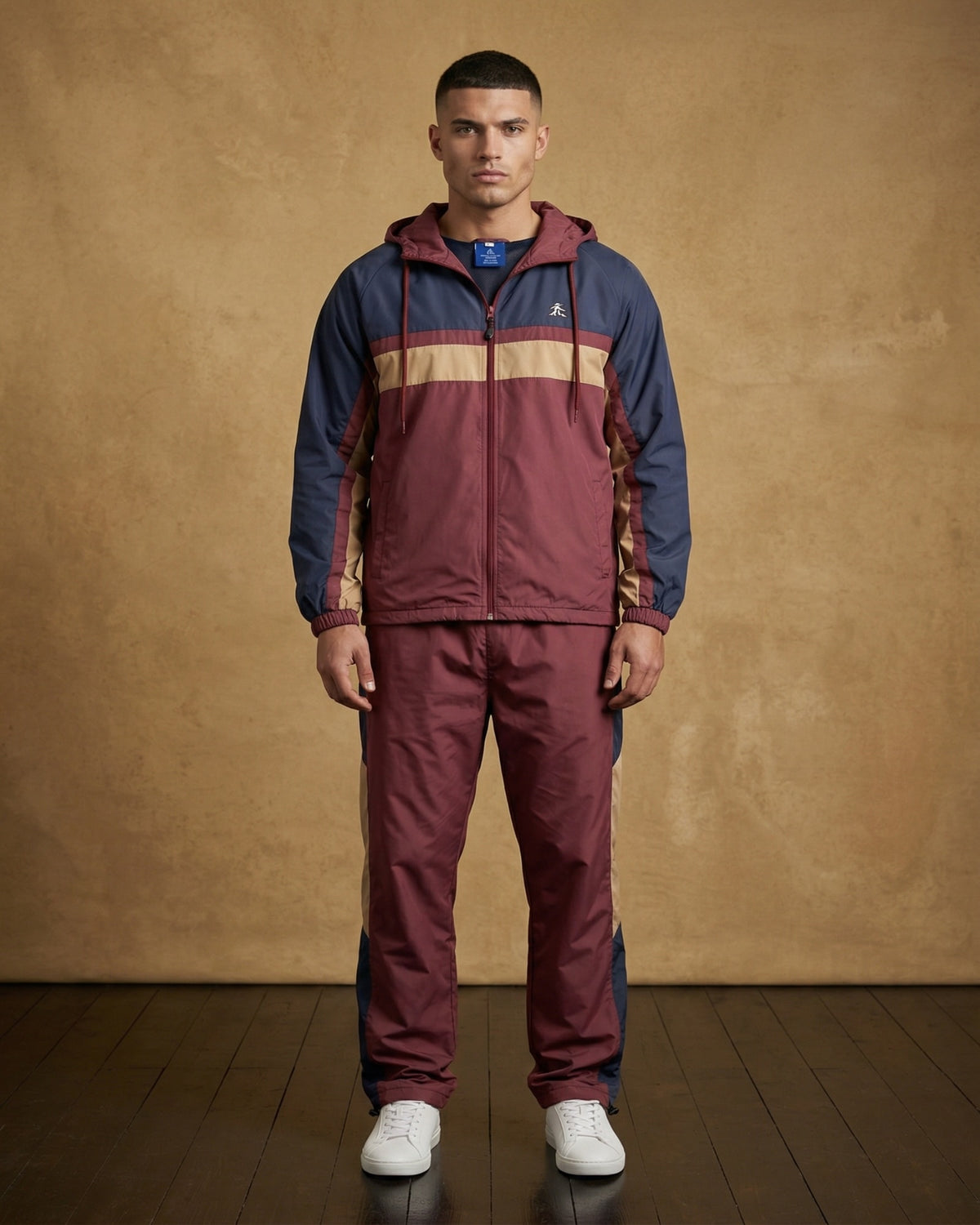 The Ridge Windbreaker Tracksuit – alternate view 20