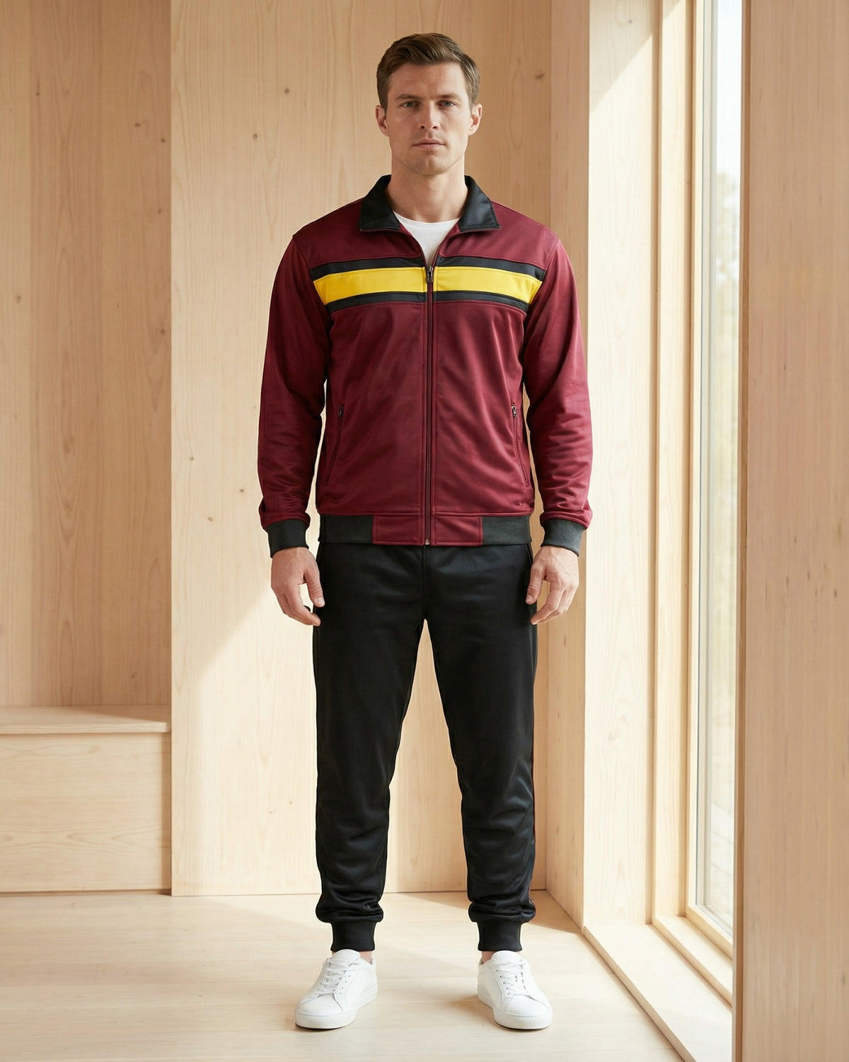 The Complimentary Tracksuit – alternate view 24