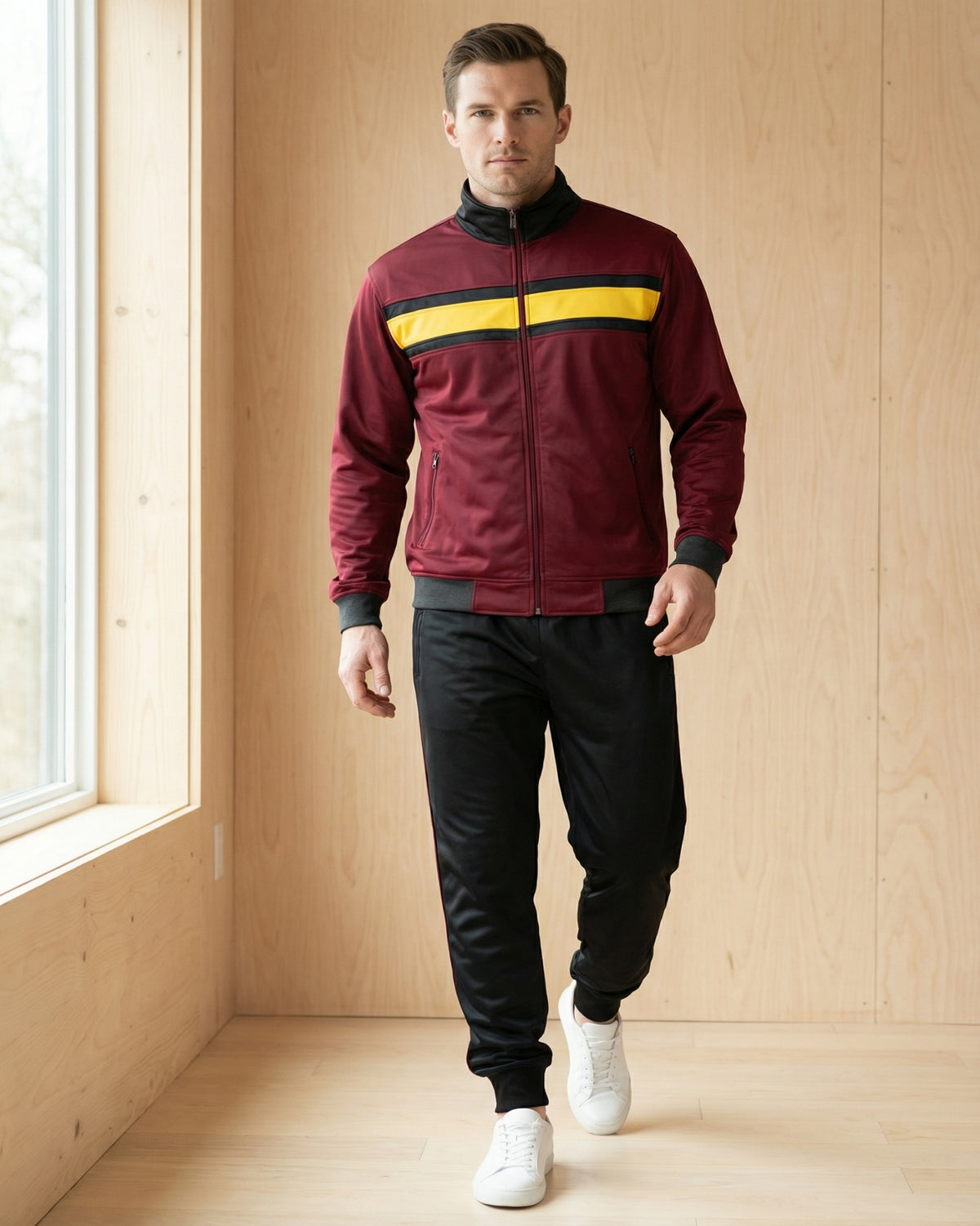 The Complimentary Tracksuit – alternate view 25