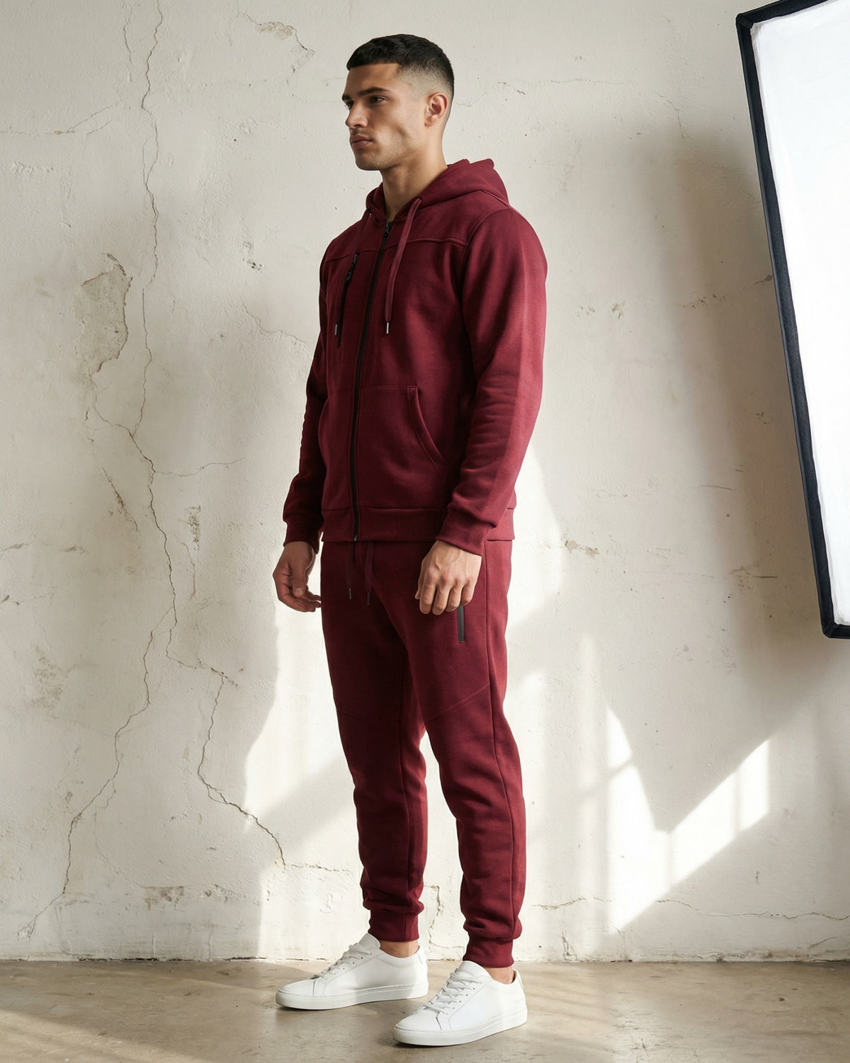 Men's Tech Jogger Sweatsuit – alternate view 43