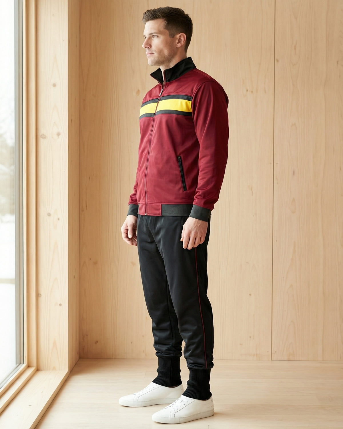 The Complimentary Tracksuit – alternate view 26