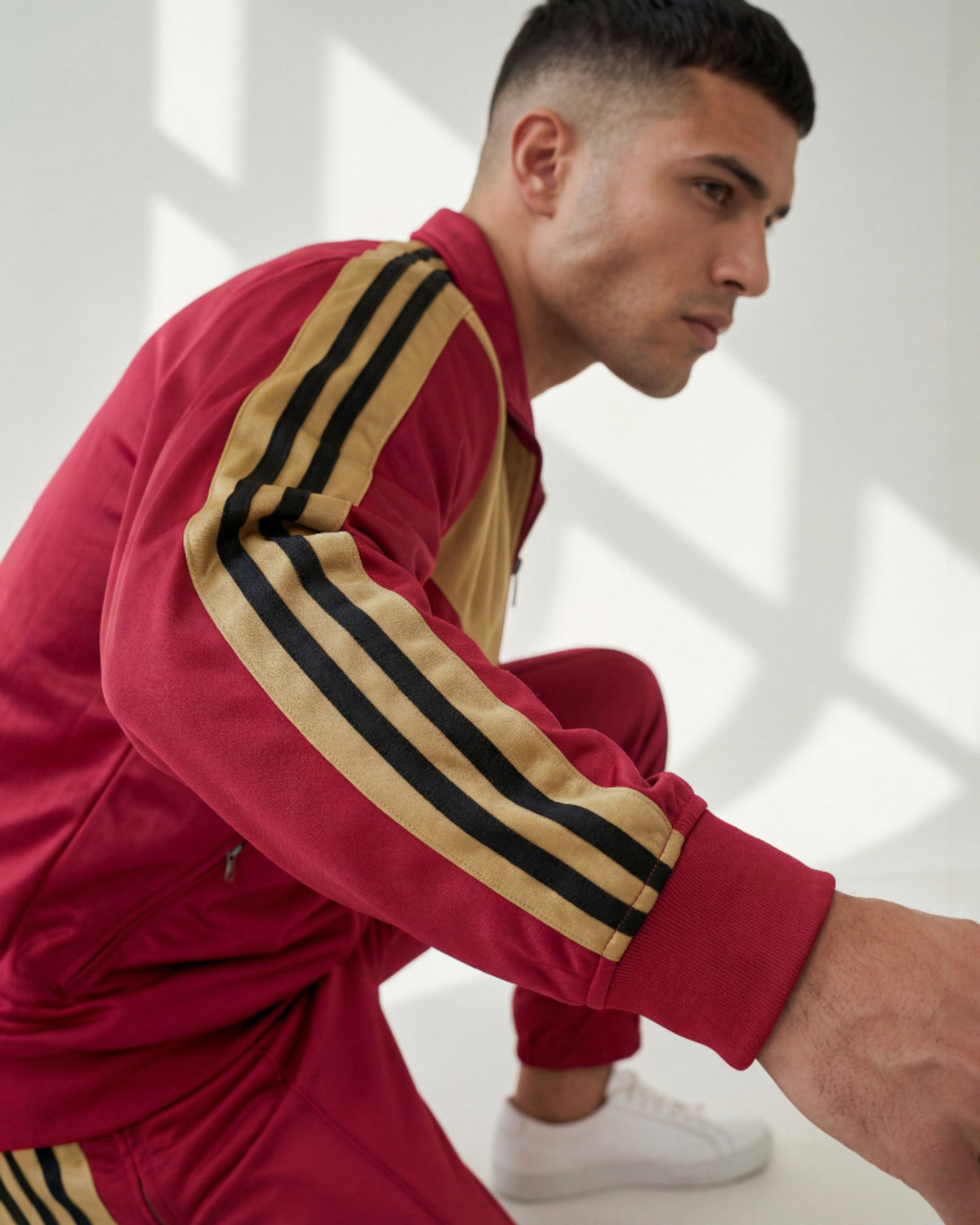 Men's Essentials Tracksuit – alternate view 5