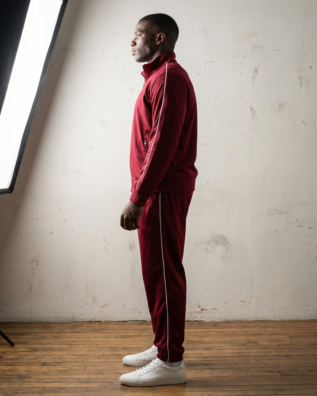 The Classic Jogger Tracksuit – alternate view 5