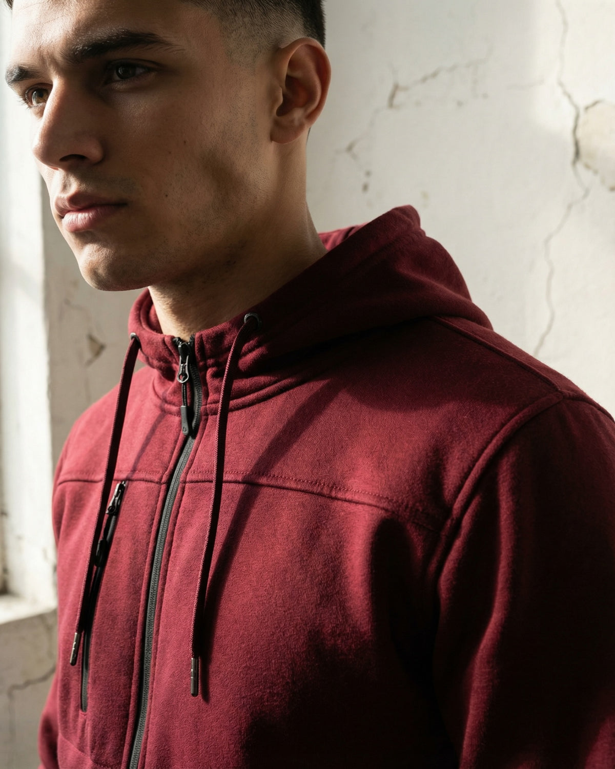 Men's Tech Jogger Sweatsuit – alternate view 44