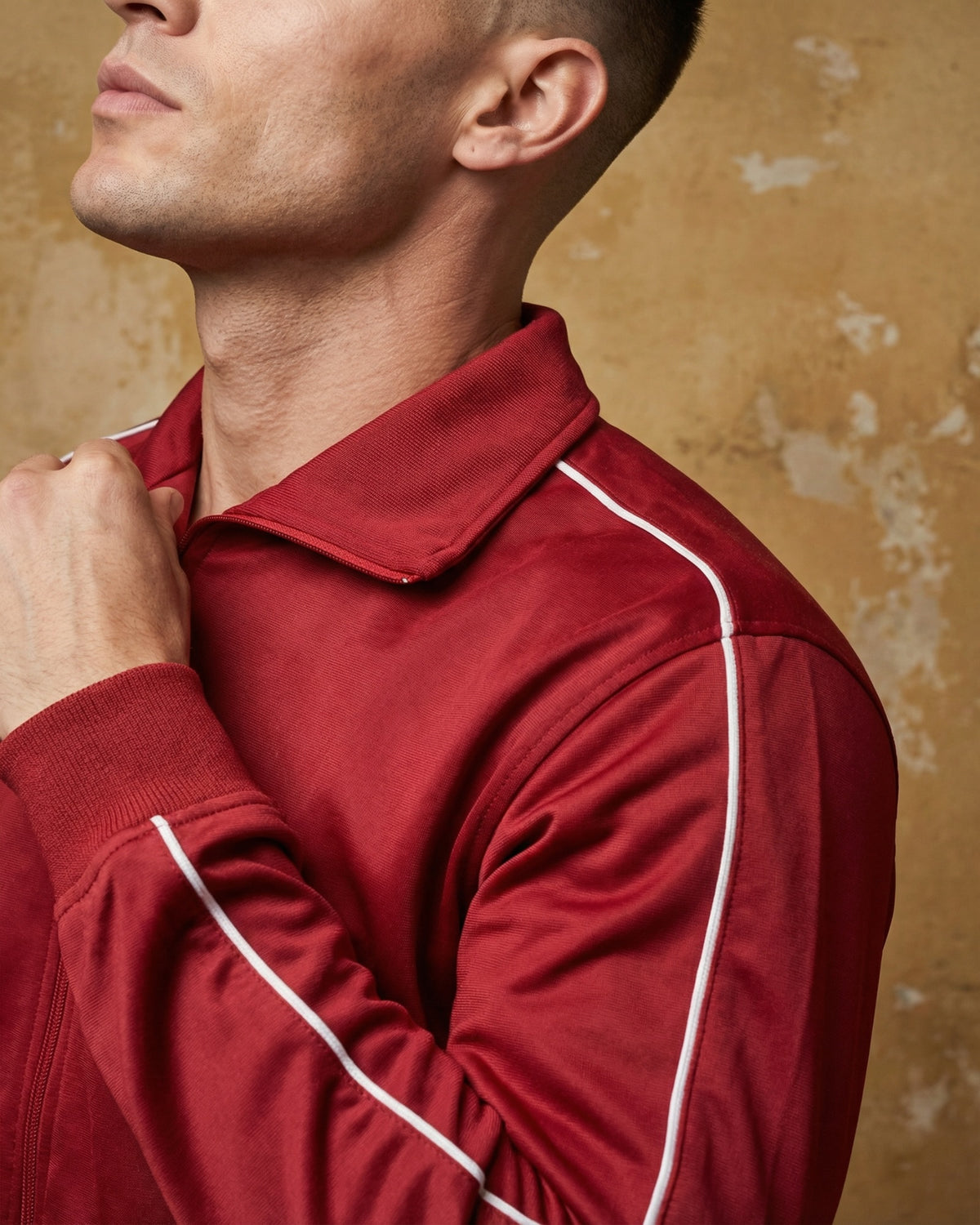 Men's Classic Spring Tracksuit – alternate view 15