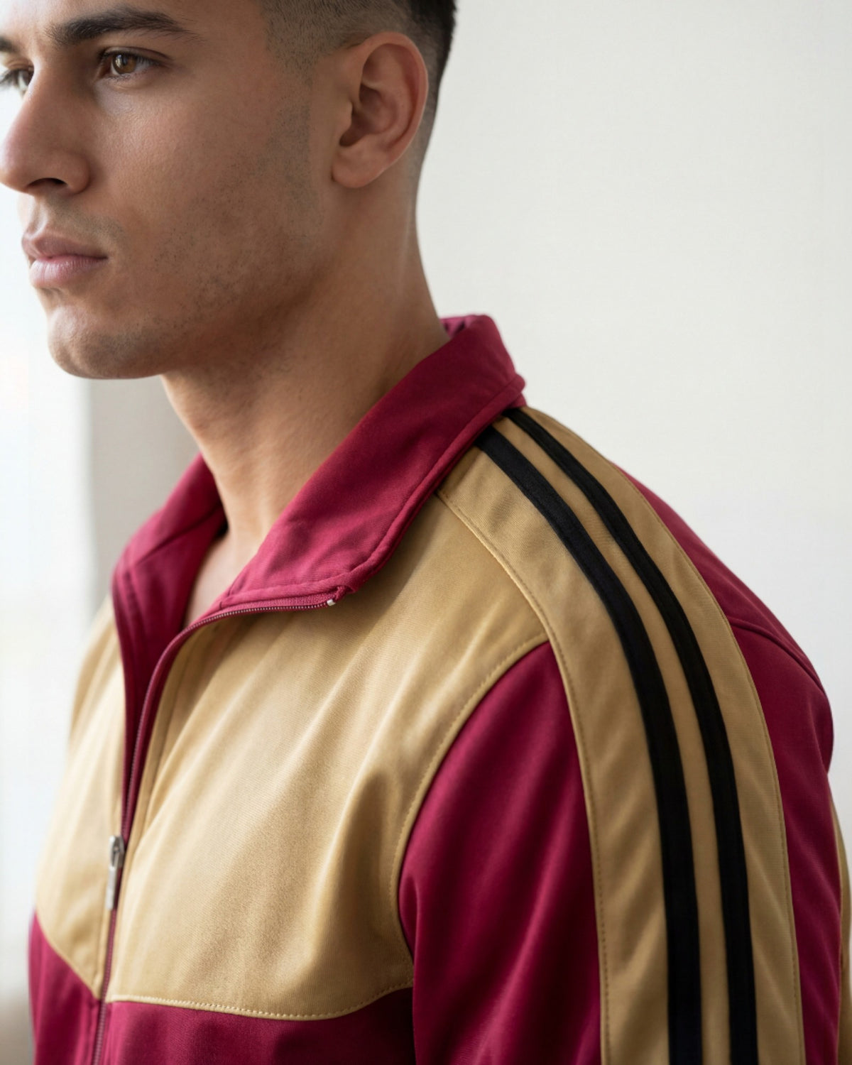 Men's Essentials Tracksuit – alternate view 6
