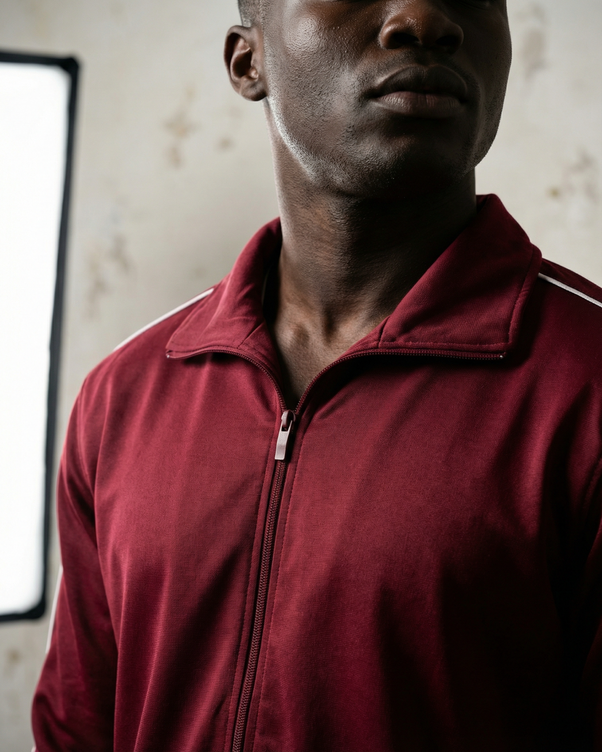 The Classic Jogger Tracksuit – alternate view 6