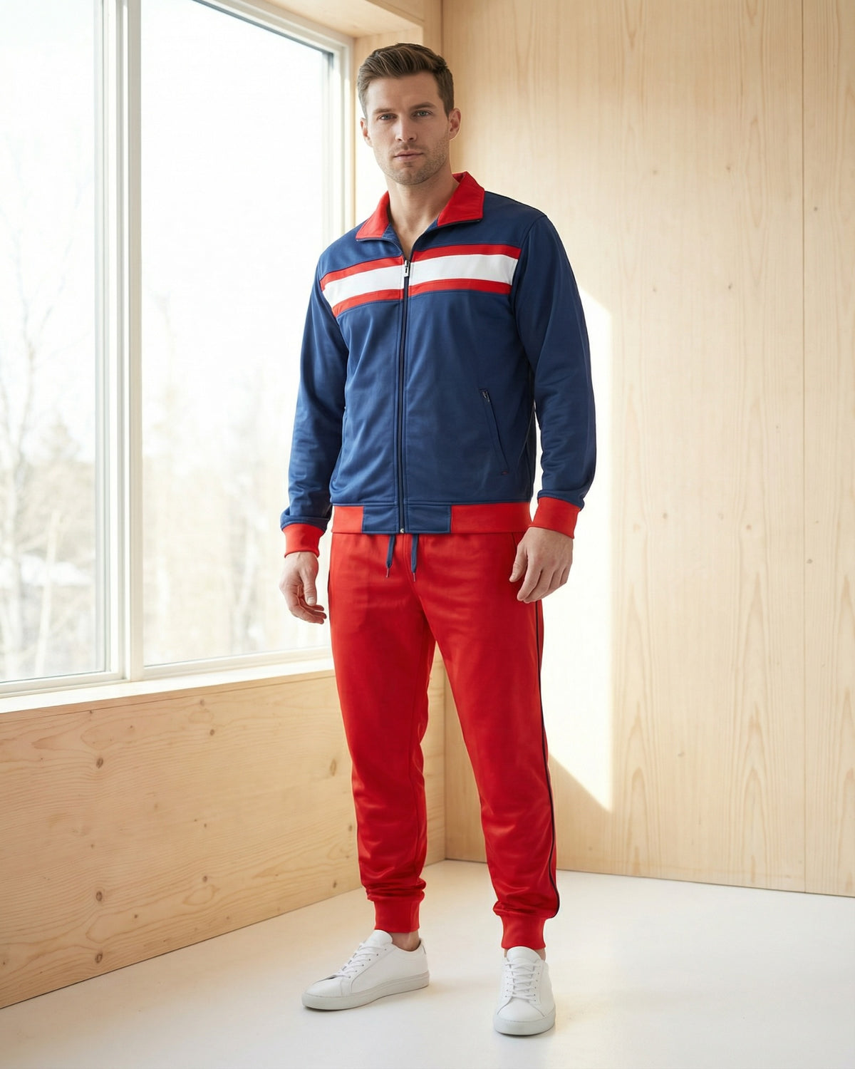 The Complimentary Tracksuit – alternate view 14