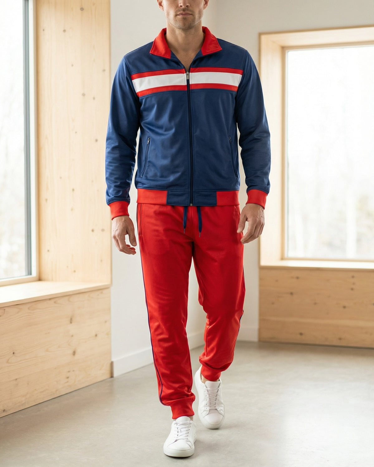 The Complimentary Tracksuit – alternate view 15