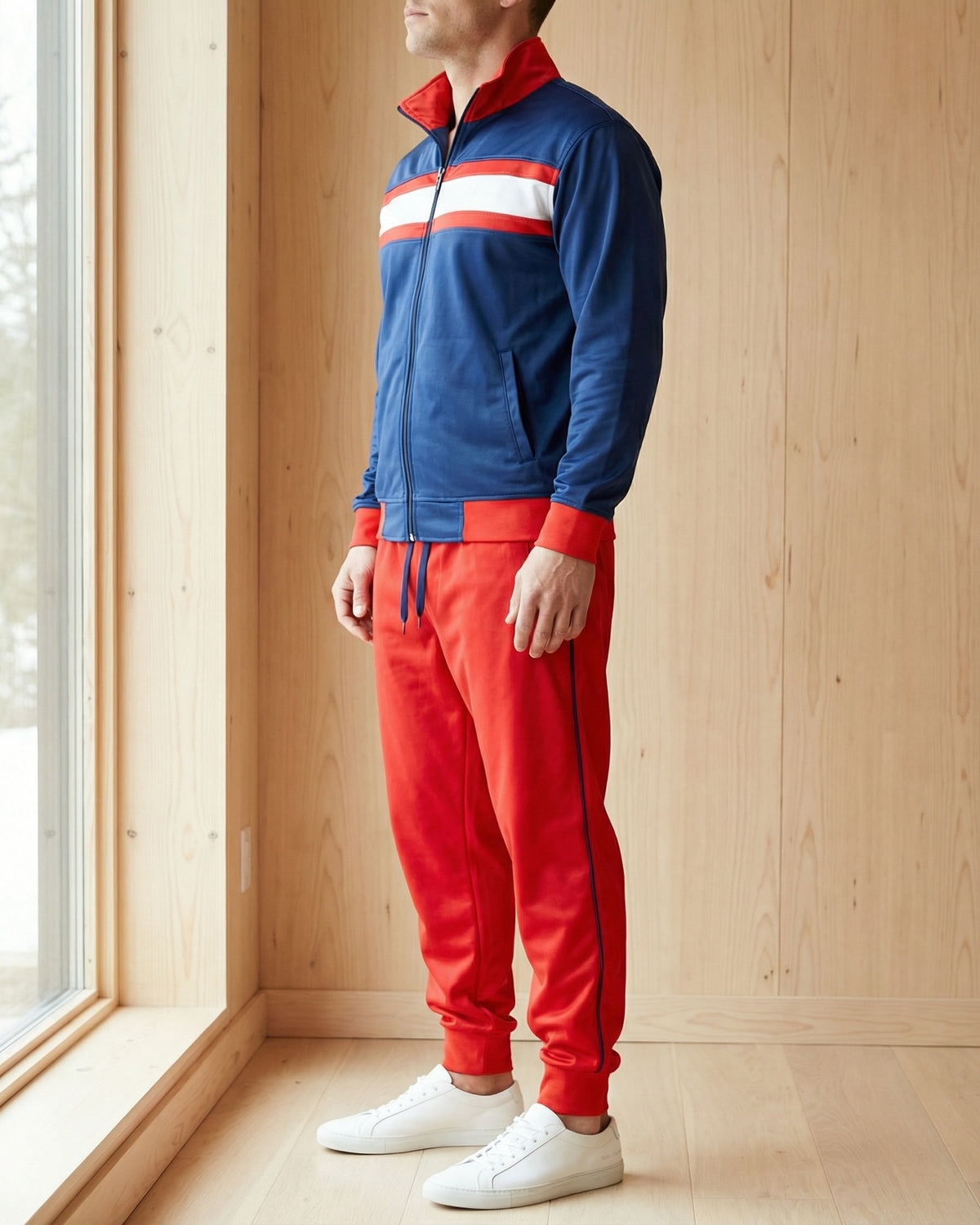 The Complimentary Tracksuit – alternate view 16