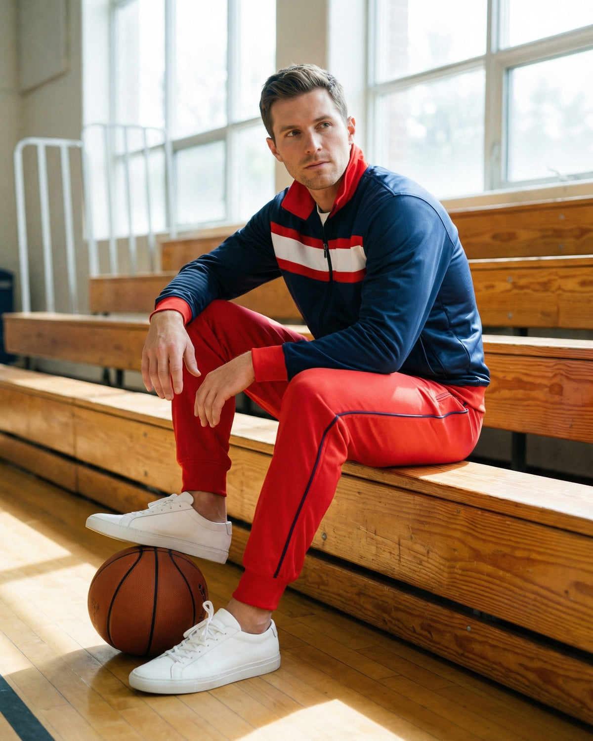The Complimentary Tracksuit – alternate view 17