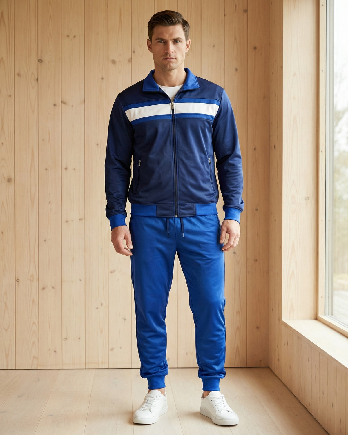 The Complimentary Tracksuit – alternate view 2