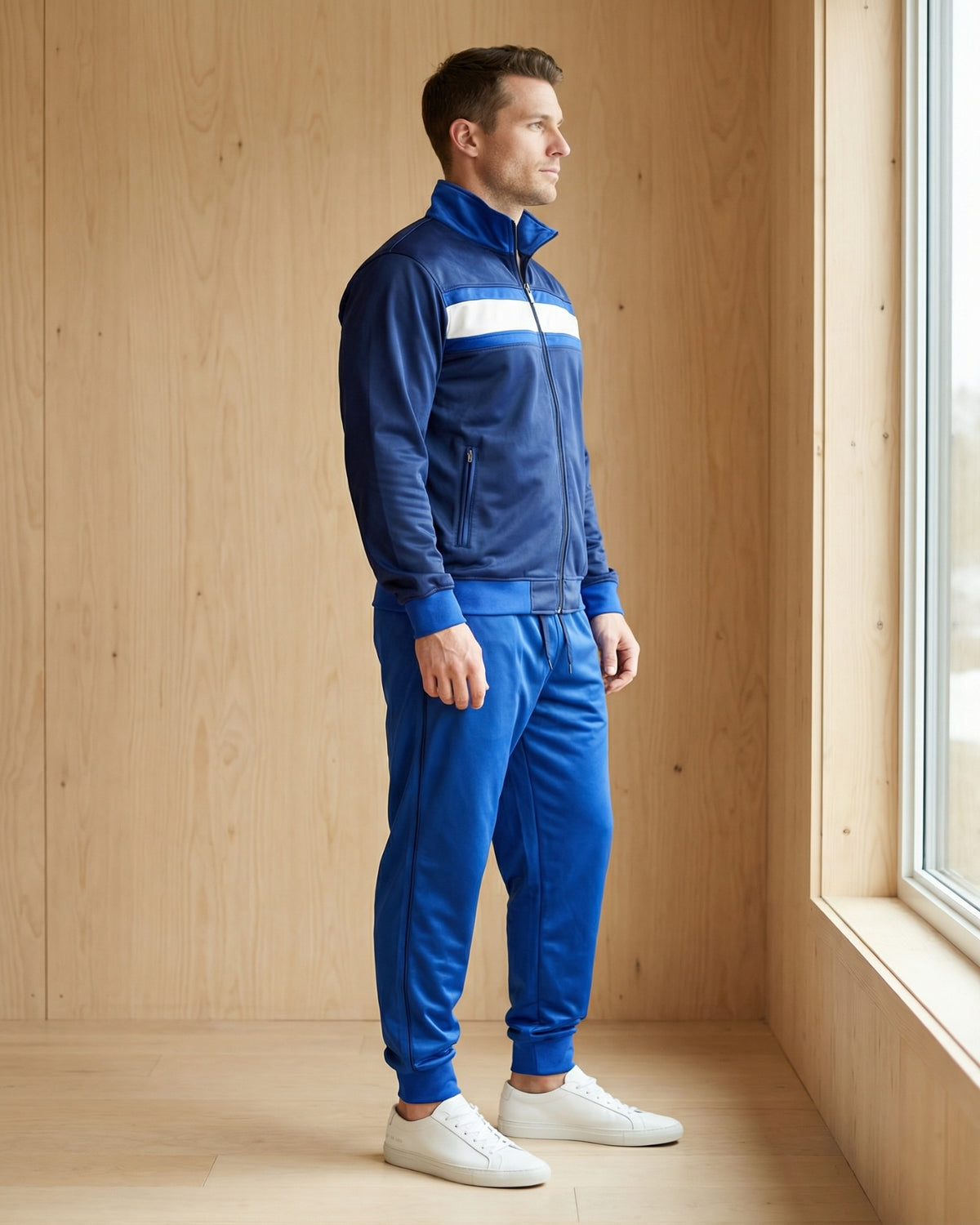 The Complimentary Tracksuit – alternate view 3