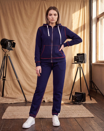 Women's Alysun Jogger Hoodie Set