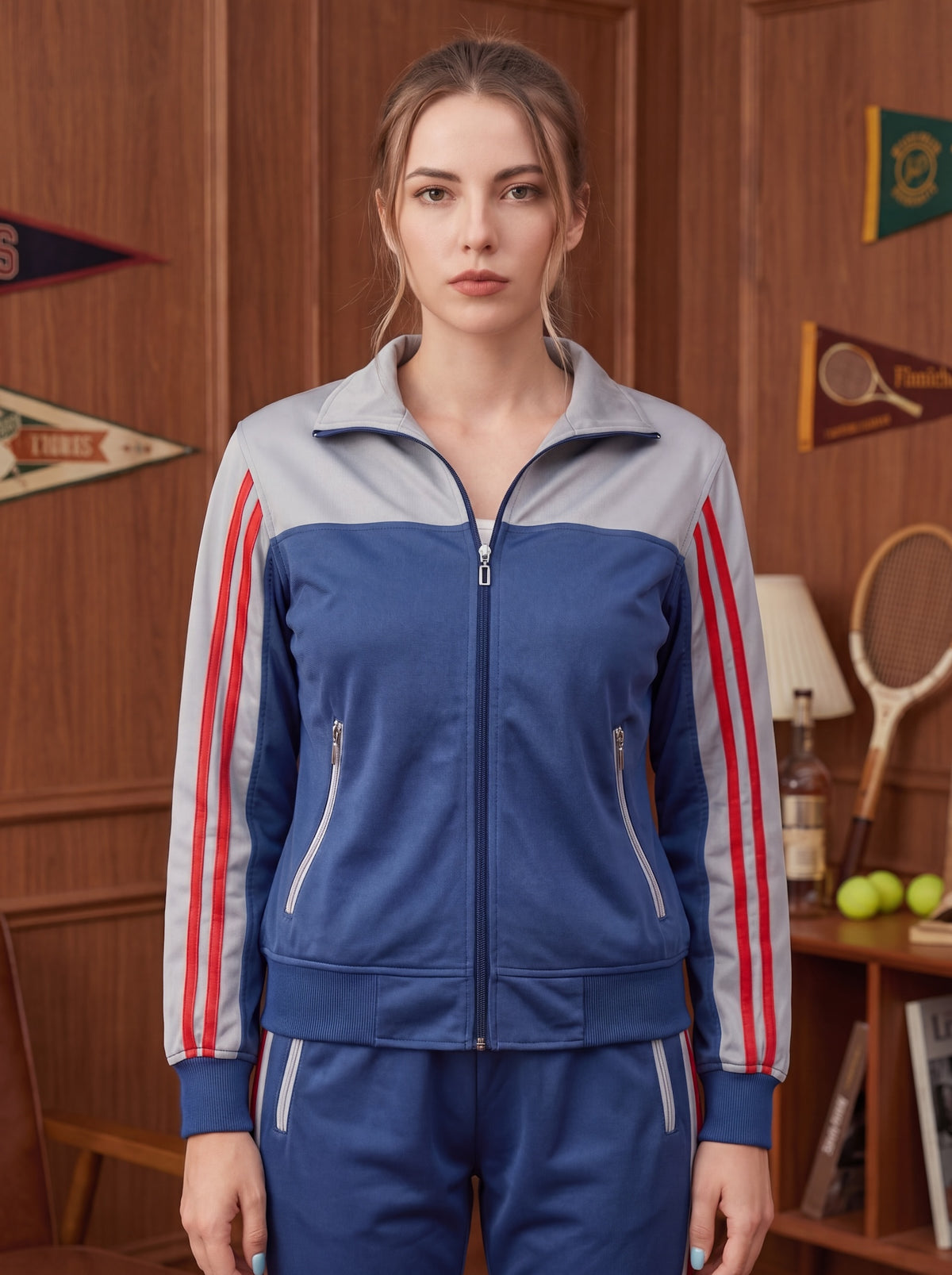 Women's Gladys Co-ord Tracksuit – alternate view 6