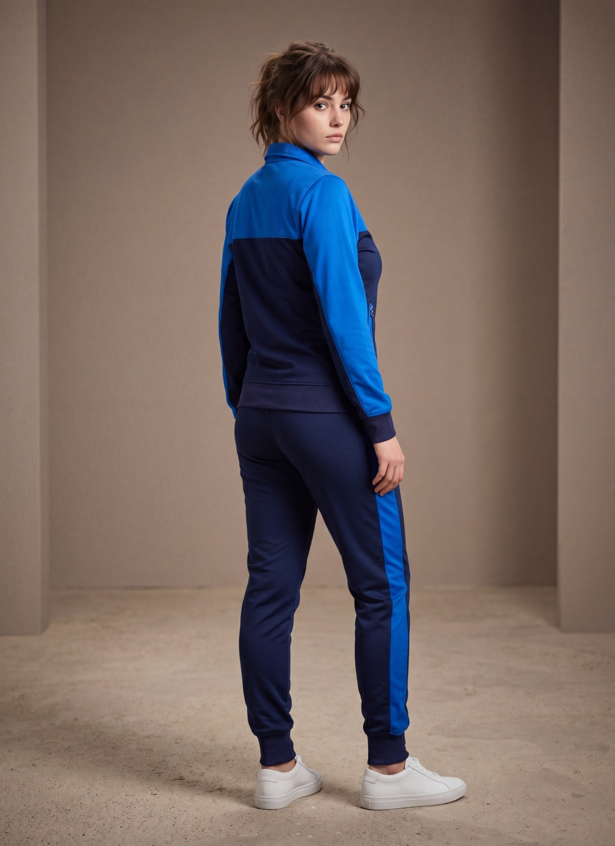 Women's Fashionary Tracksuit – alternate view 29