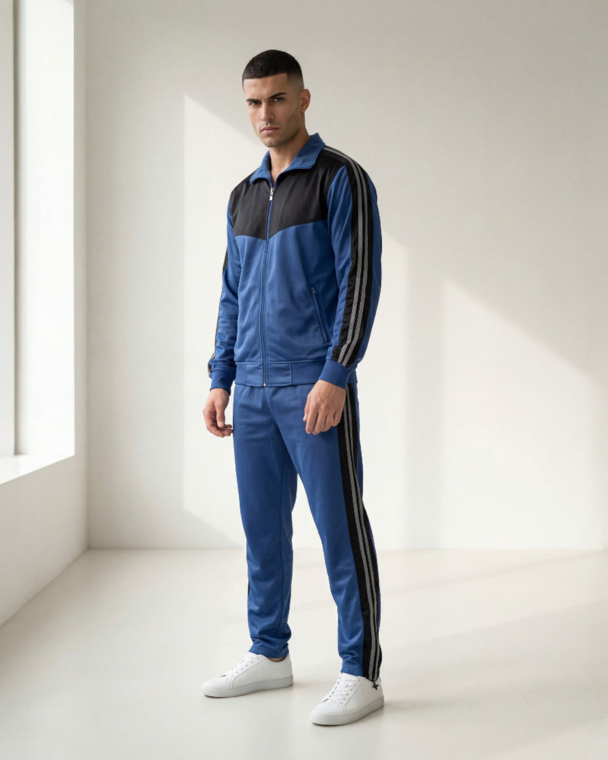 Men's Essentials Tracksuit – alternate view 14