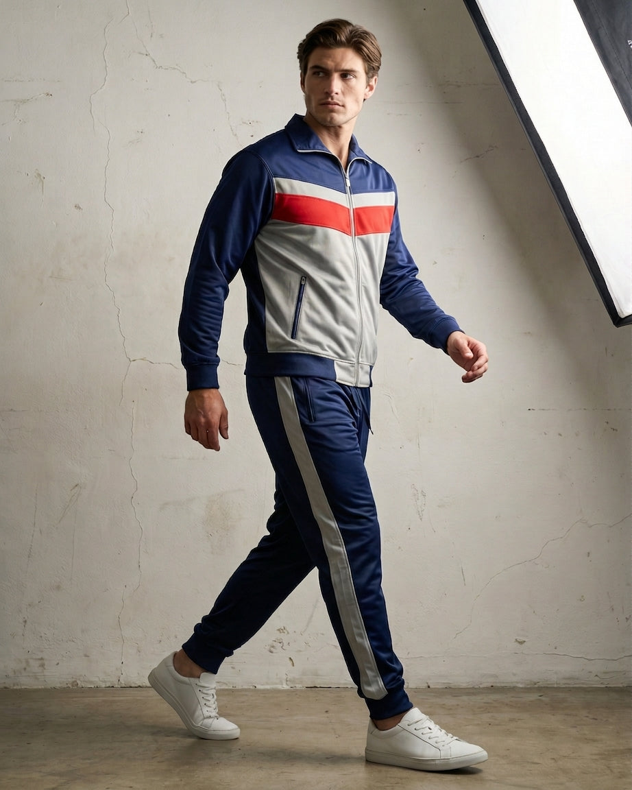 Men's Flex it Tracksuit – alternate view 9