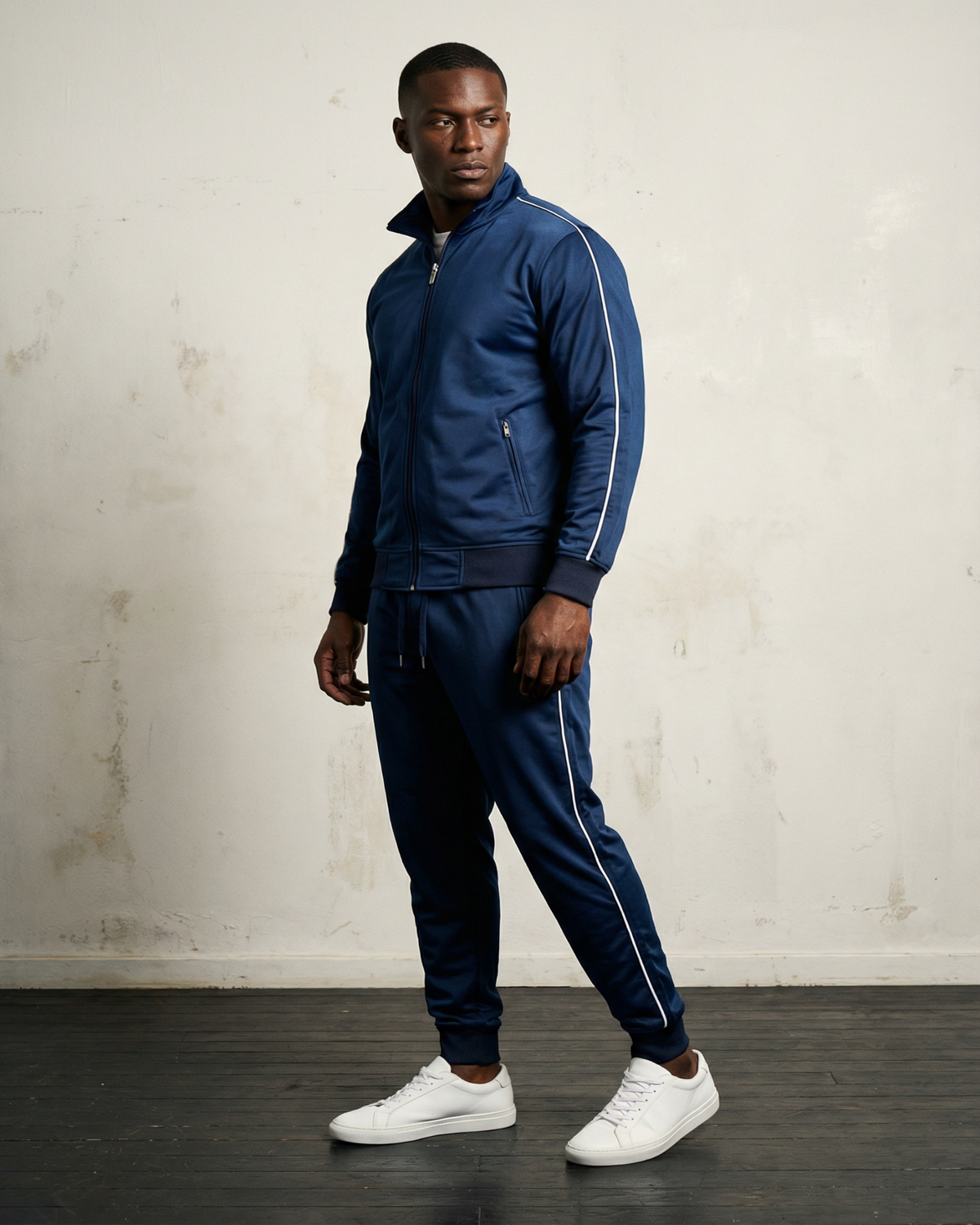 The Classic Jogger Tracksuit – alternate view 9